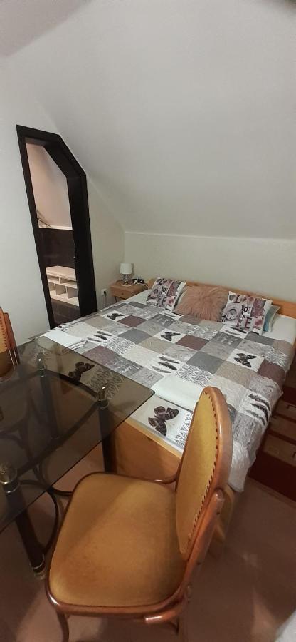 Oazis Apartmanhaz Hajdúszoboszló Exterior foto