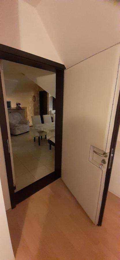 Oazis Apartmanhaz Hajdúszoboszló Exterior foto